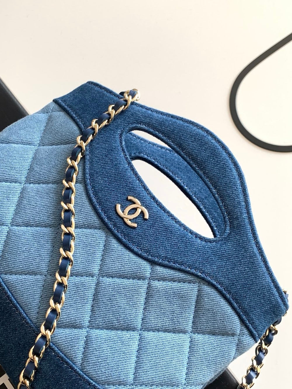 Dragons BagsCHn Luxury Bag --114074