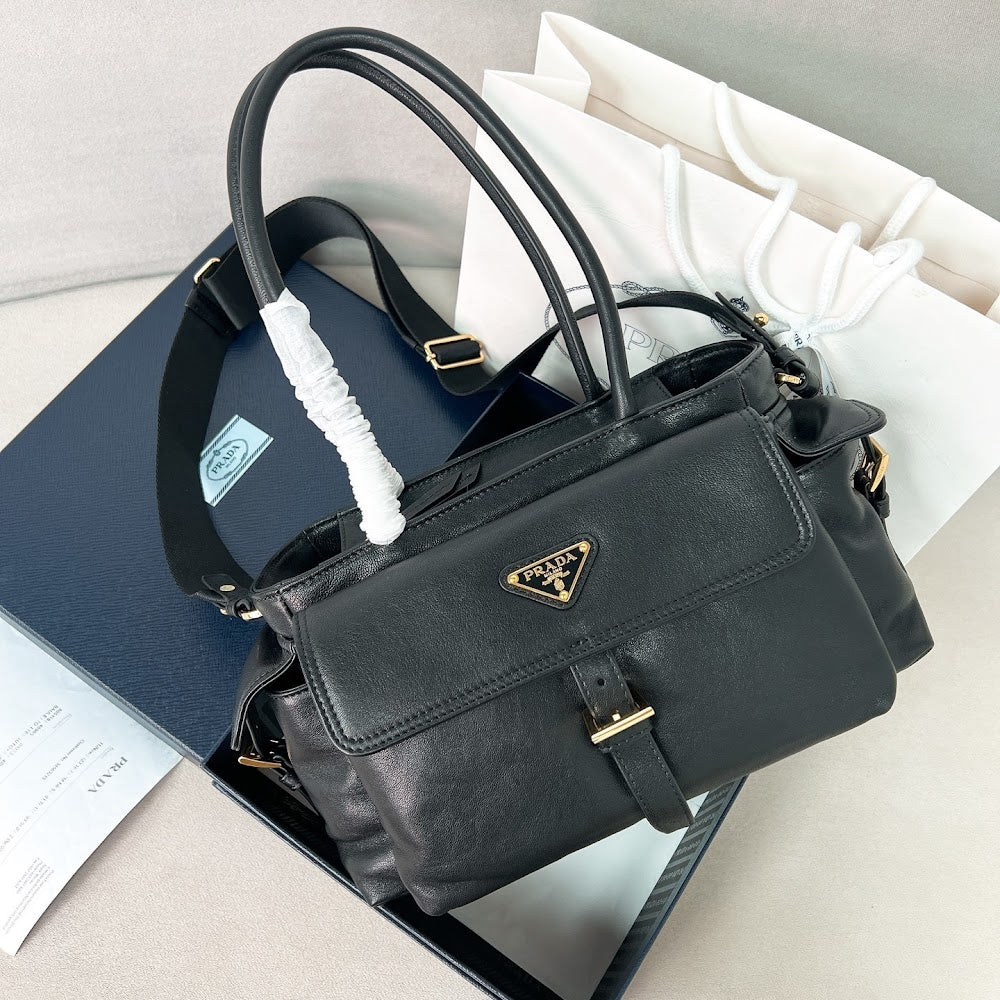 Dragons Bags Pradn Luxury Bag --101469