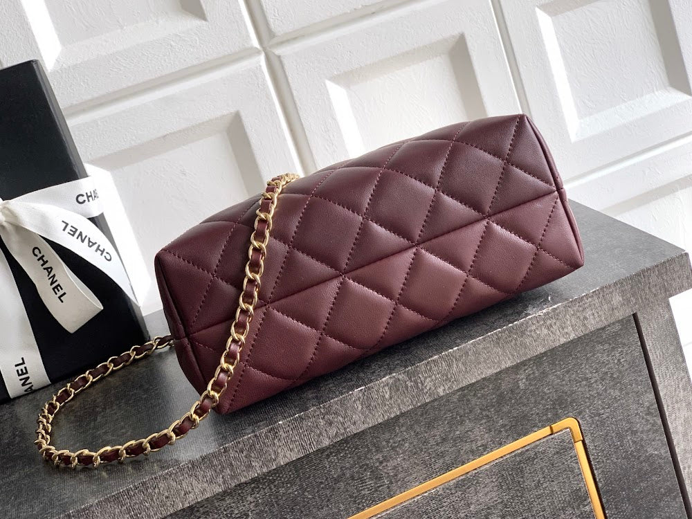Dragons Bags CHn Luxury Bag --112788