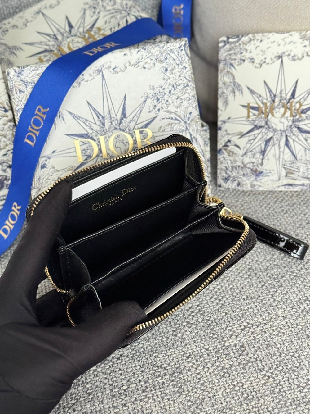 Dragons BagsDiorn Luxury Bag --114606