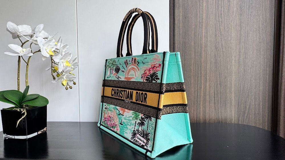 Dragons BagsDiorn Luxury Bag --115724