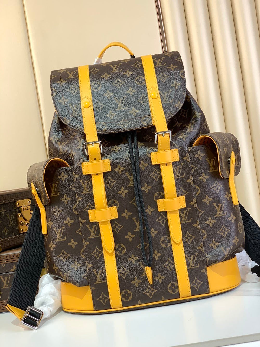 Dragons Bags LV Luxury Bag --55727