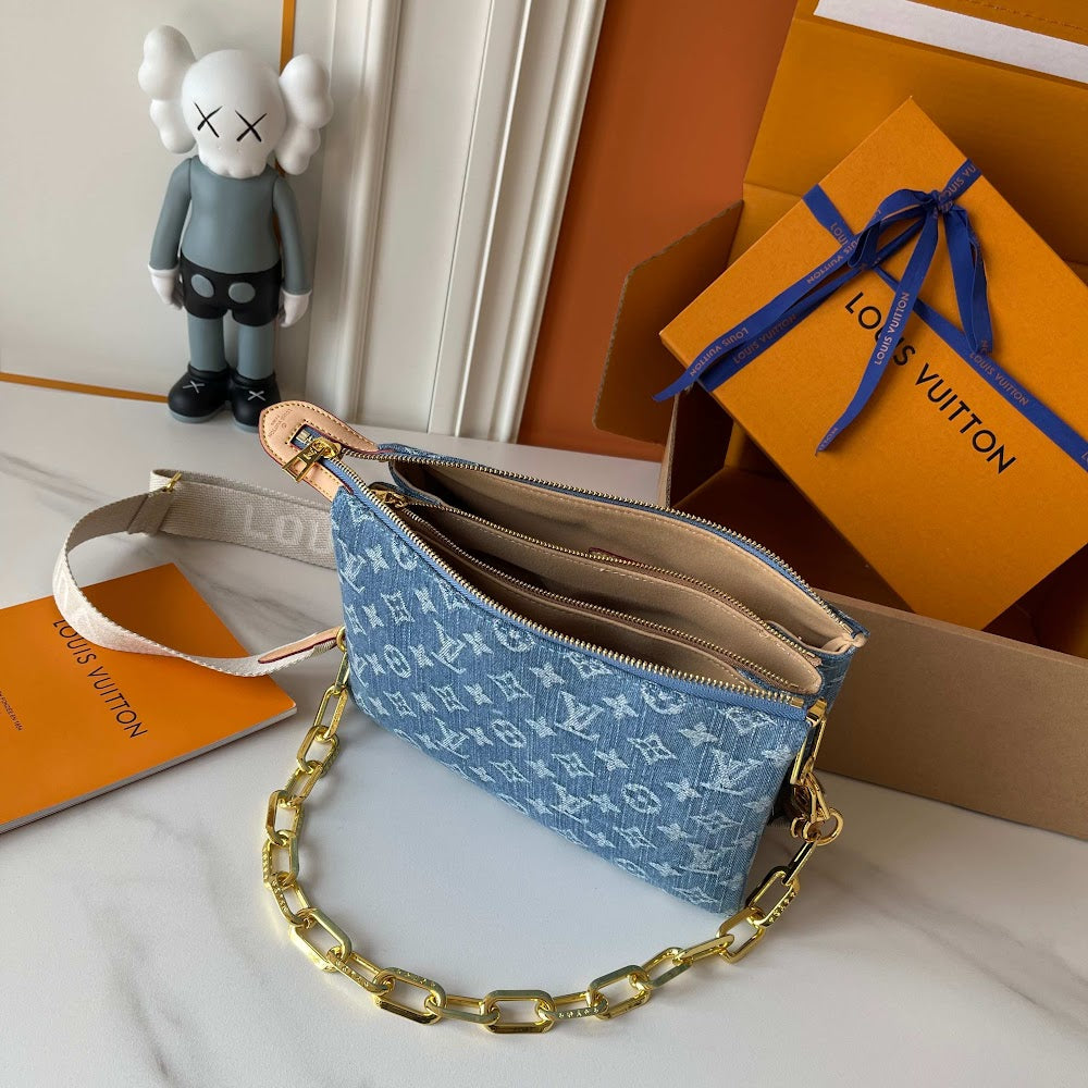 Dragons Bags ln Luxury Bag --77213