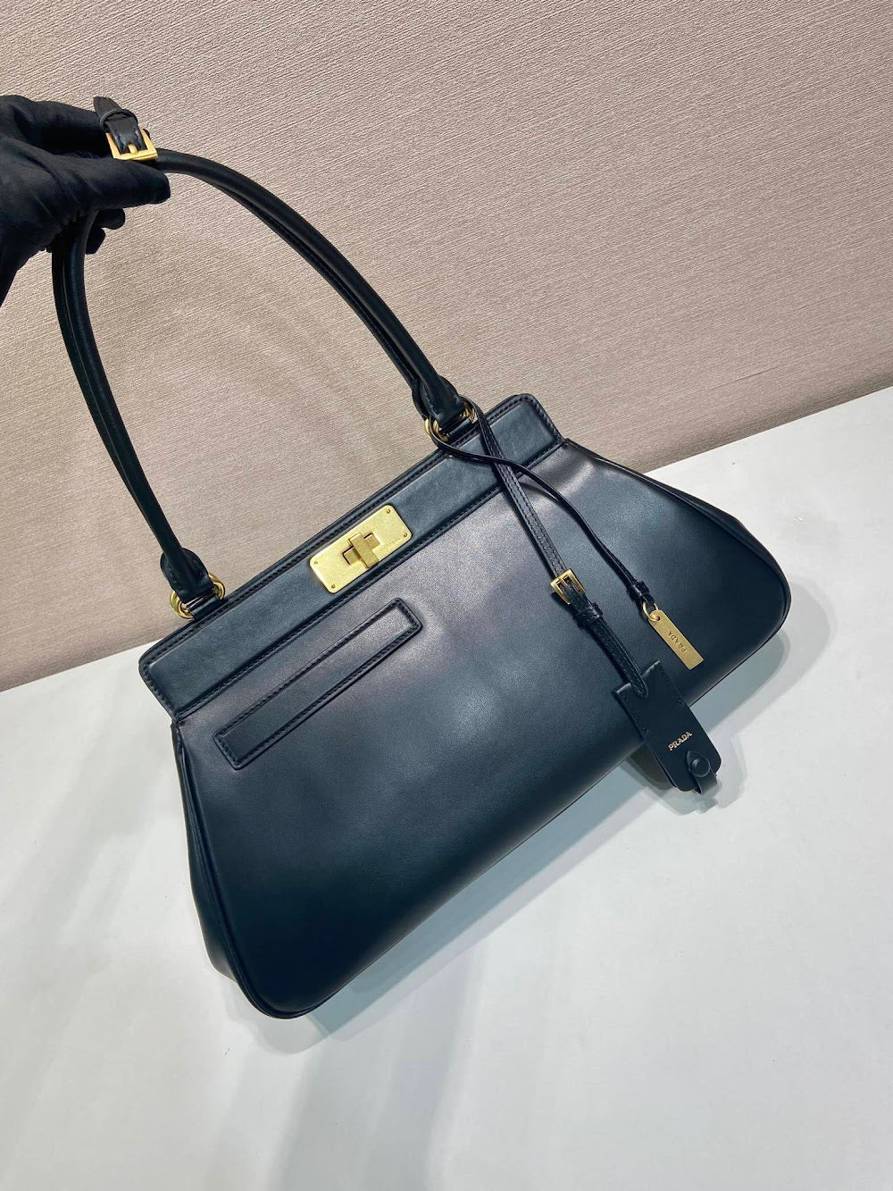 Dragons Bags Prada Luxury Bag --54776