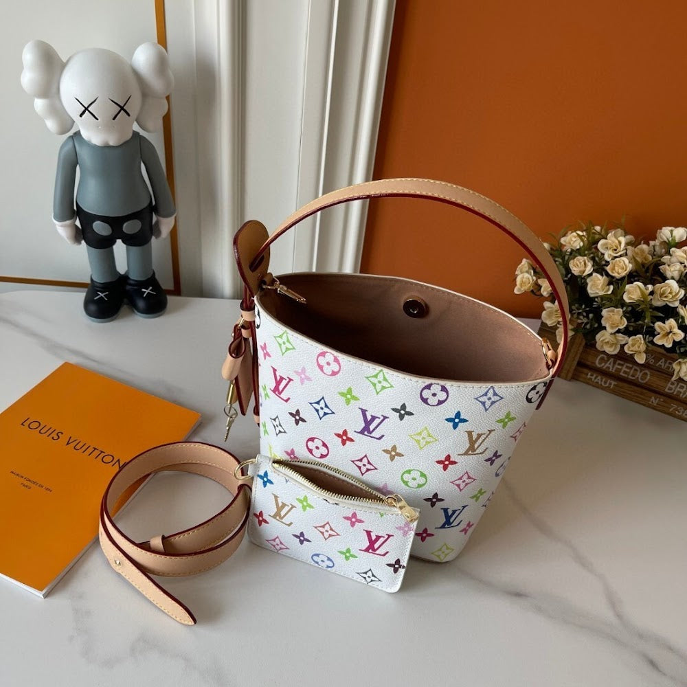Dragons Bags ln Luxury Bag --76609