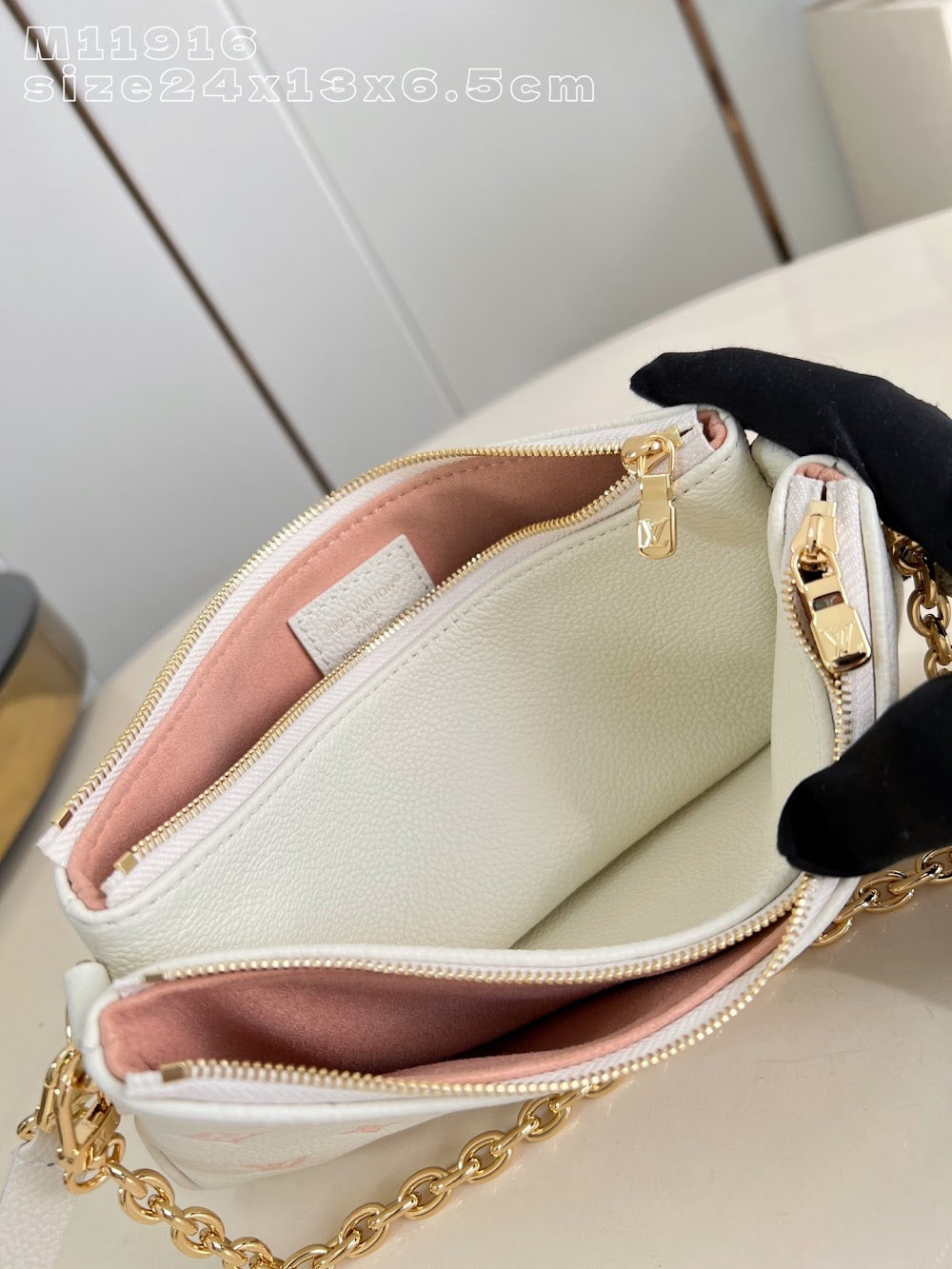 Dragons Bags ln Luxury Bag --96650
