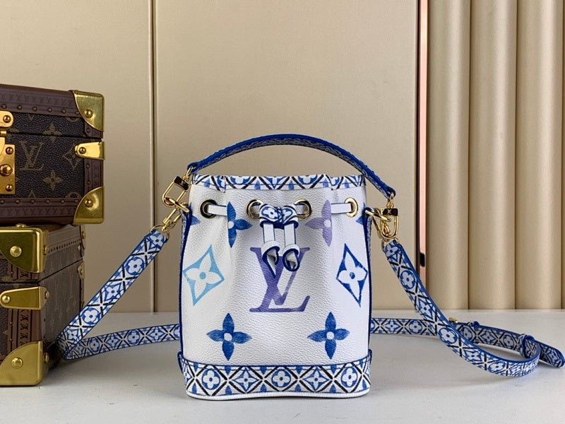 Dragons Bags ln Luxury Bag --61769