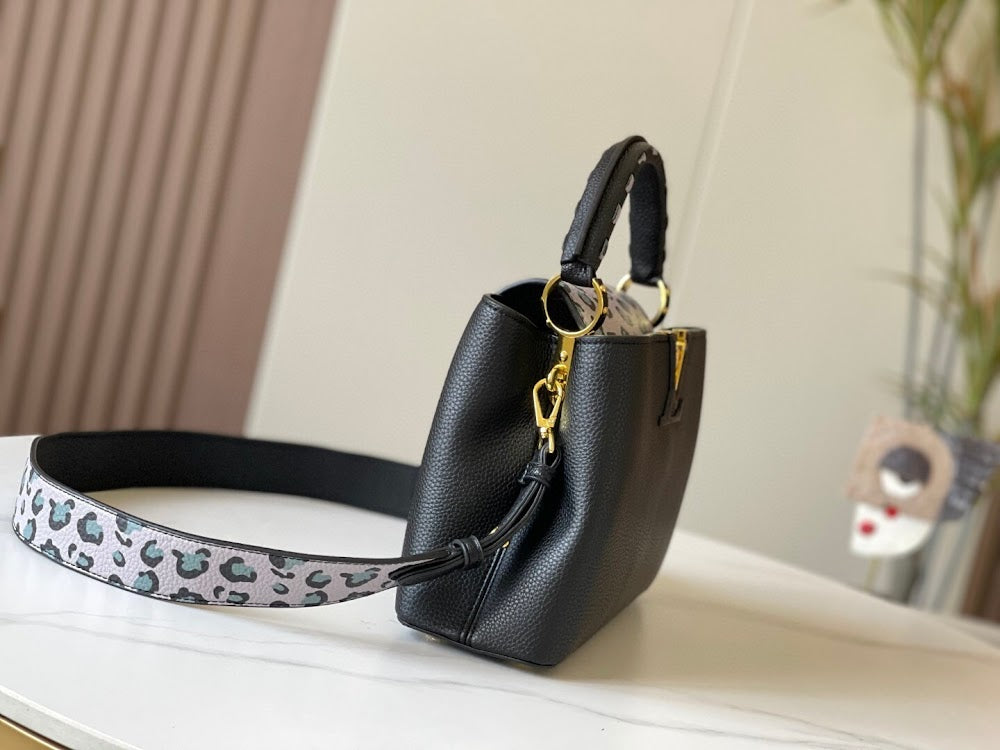 Jessica Bags ln Luxury Bag --75726