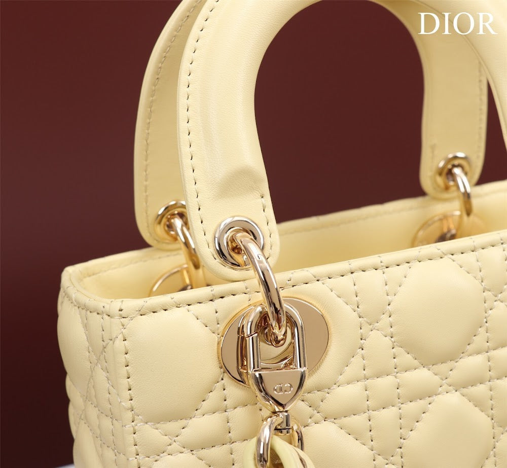 Dragons BagsDiorn Luxury Bag --115931