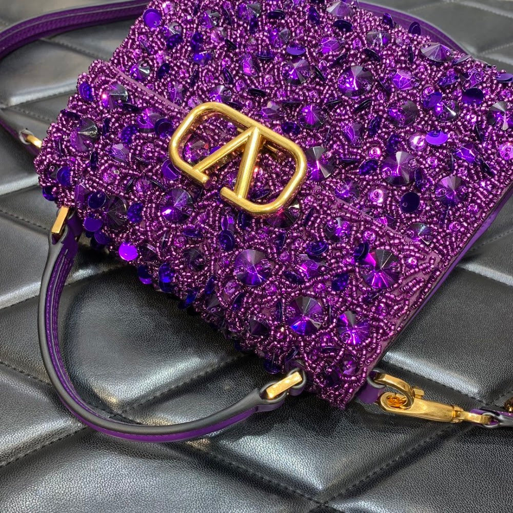 Dragons Bags valentine Luxury Bag --72590