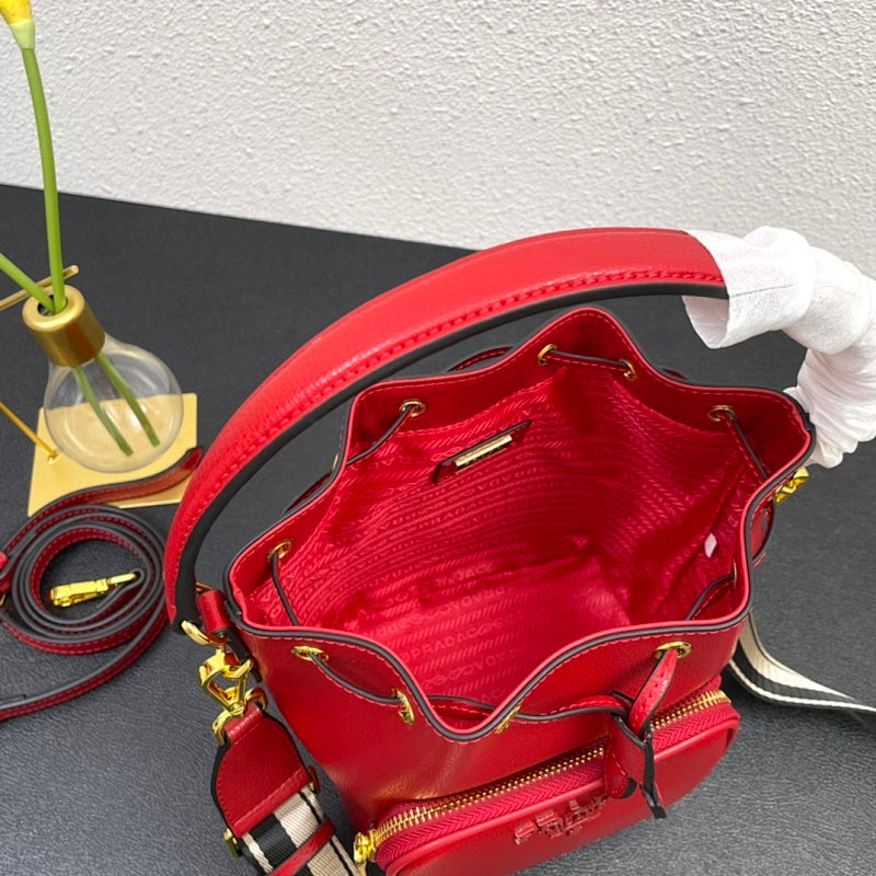 Dragons Bags pradn Luxury Bag --73156