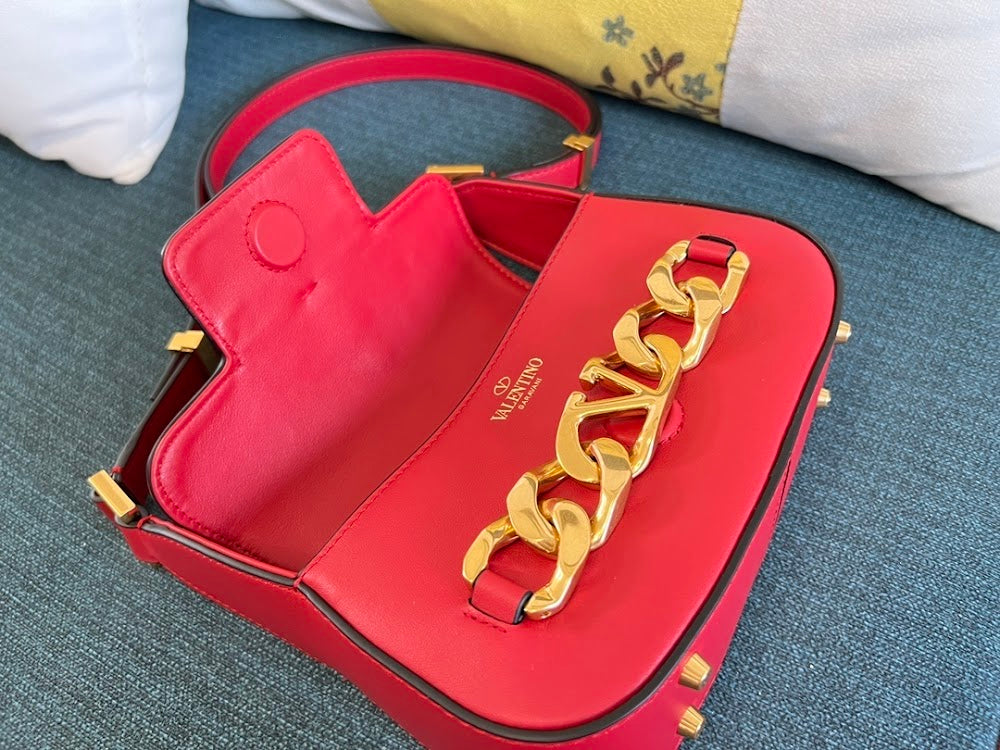 Dragons Bags Valentine Luxury Bag --121239