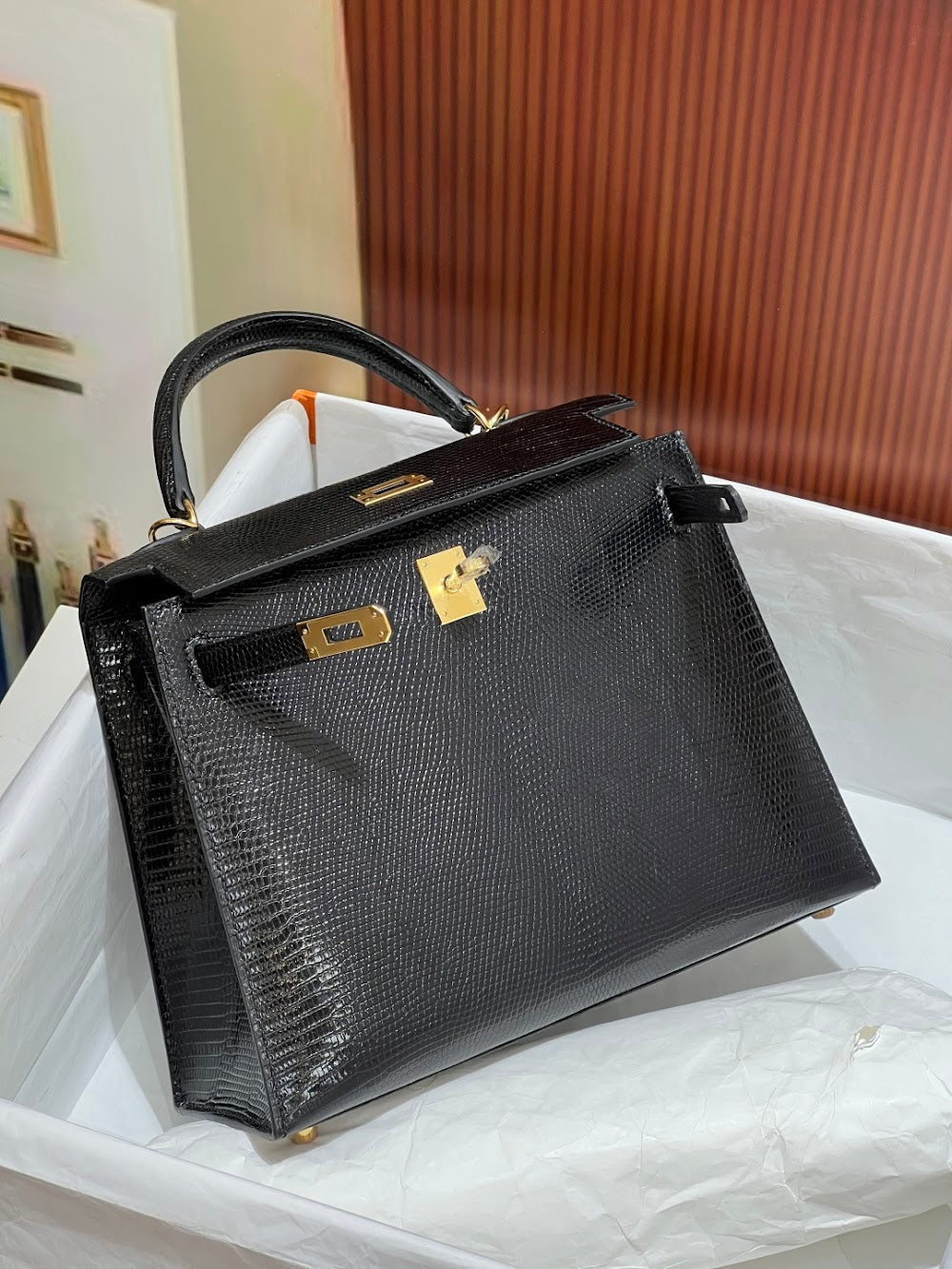 Dragons BagsHermesn Luxury Bag --117126