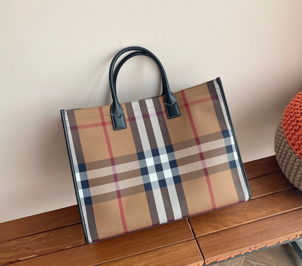 Dragons Bags Burberryn Luxury Bag --91947