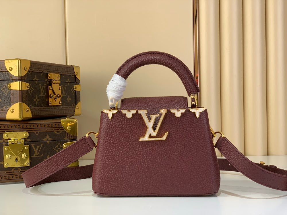 Dragons Bags ln Luxury Bag --96241