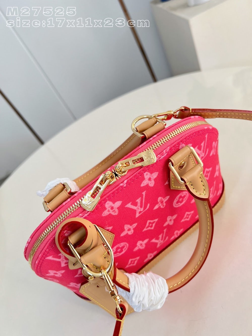 Dragons Bags ln Luxury Bag --95829