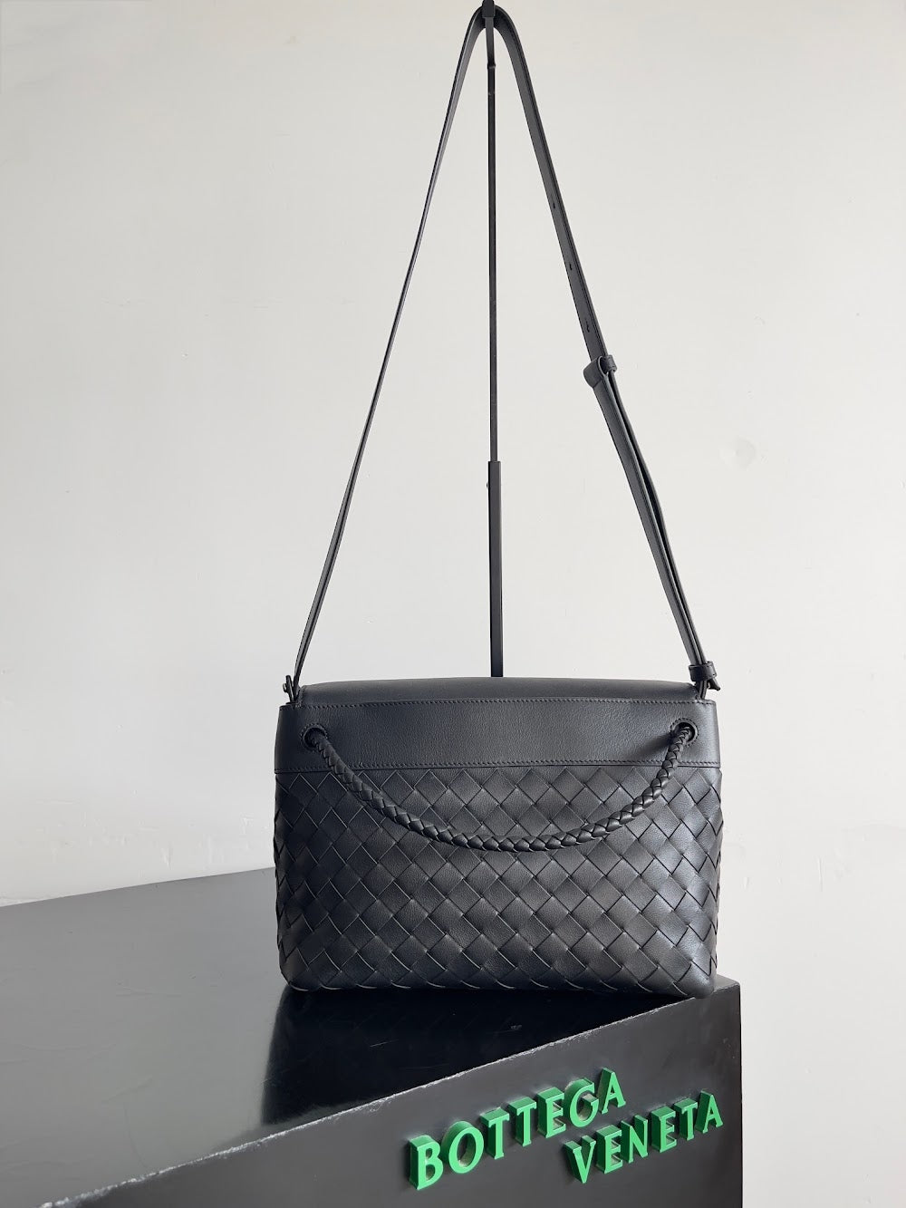 Dragons Bags Bottegan Luxury Bag --90596