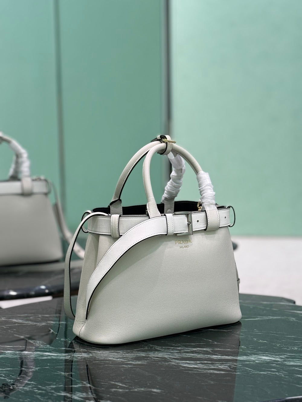 Dragons Bags Pradn Luxury Bag --102293
