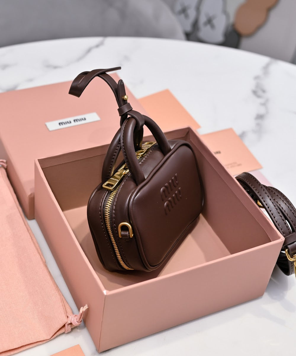 Dragons Bags Miun Miun Luxury Bag --123509