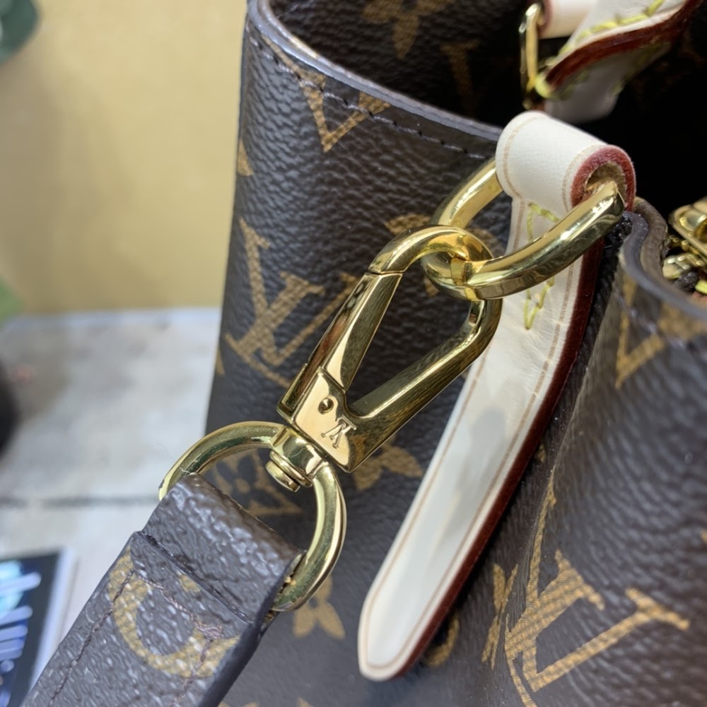 Dragons Bags ln Luxury Bag --59118