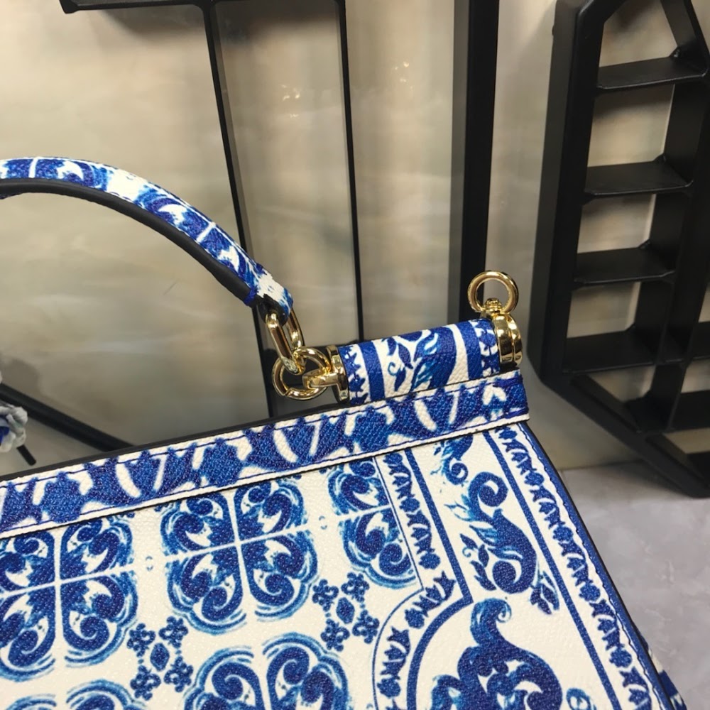 Dragons Bags DGn Luxury Bag --93152