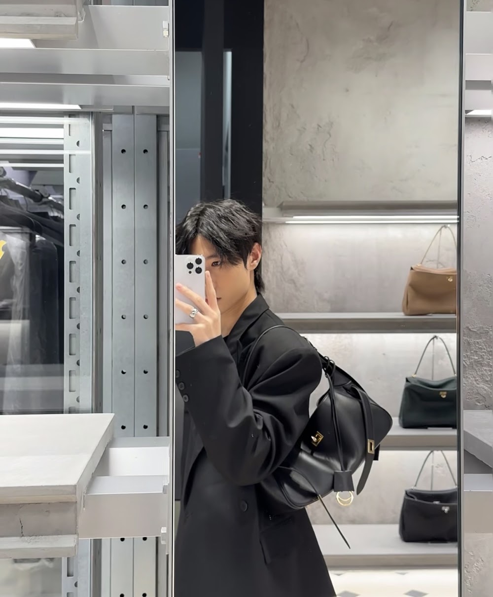 Dragons Bags Balenciaga Luxury Bag --111909
