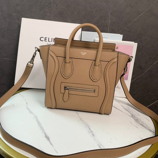 Dragons Bags Celine Luxury Bag --112022