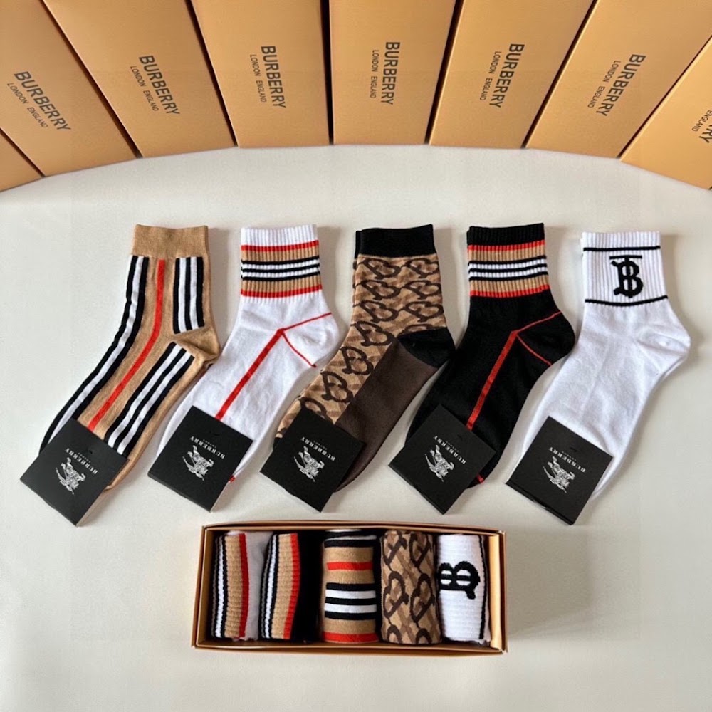 Dragons Bags Premium Luxury Socks --97945
