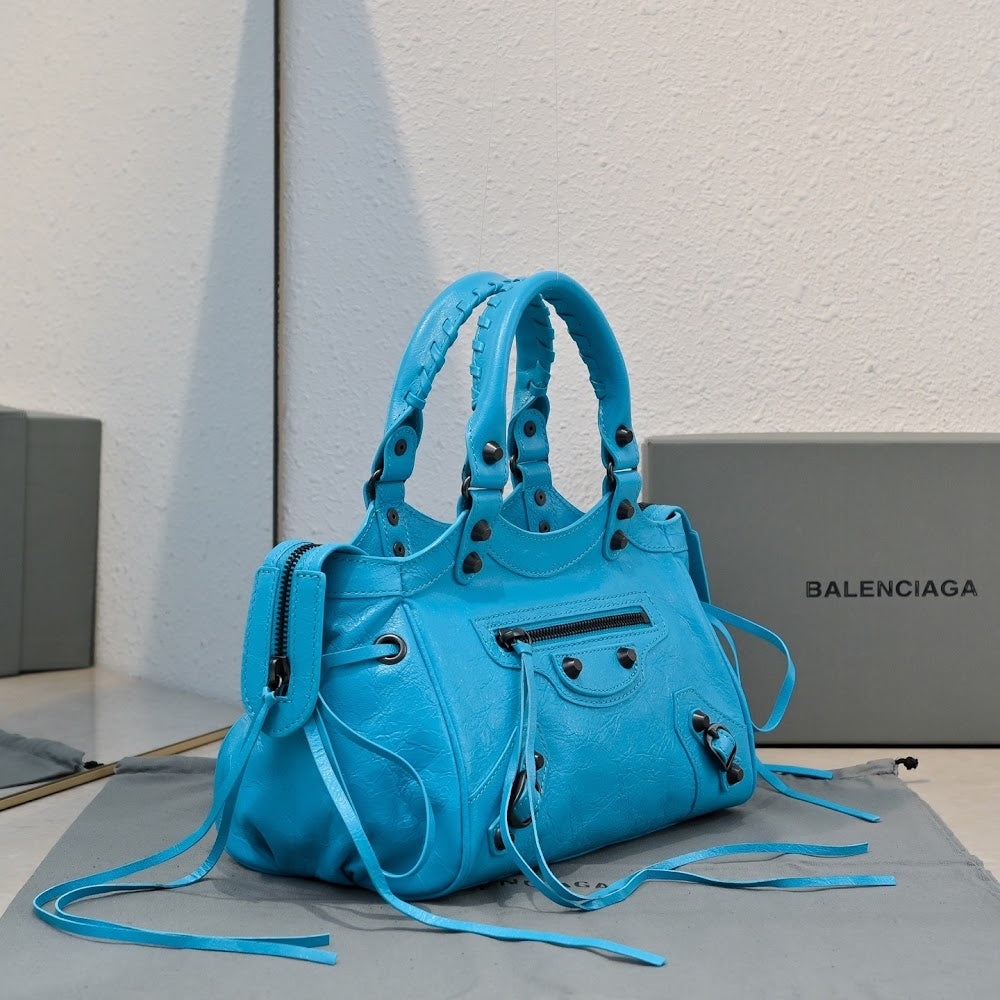 Dragons Bags Balenciaga Luxury Bag --111415