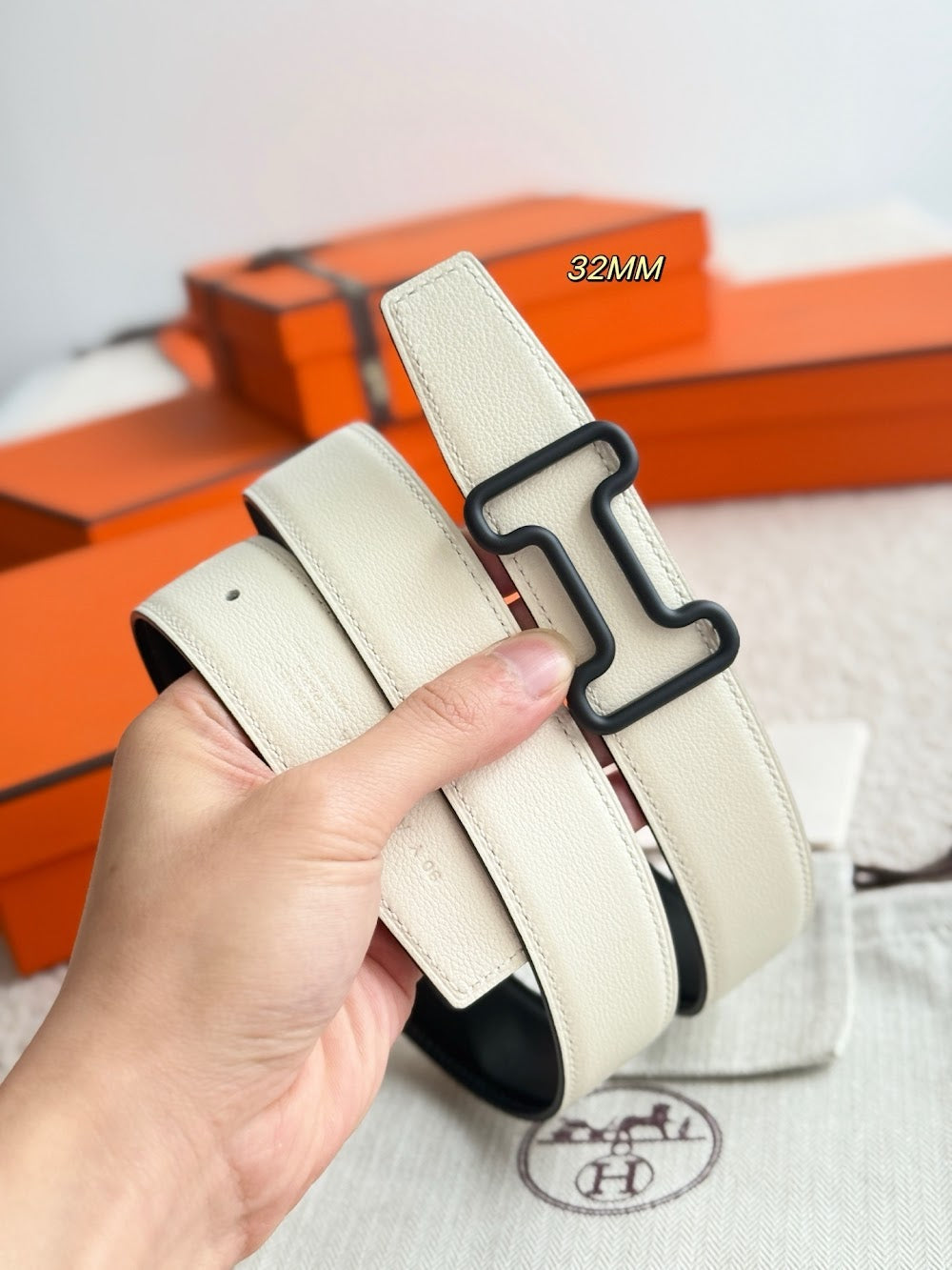 Dragons Bags Hermesn Luxury Belt --108735
