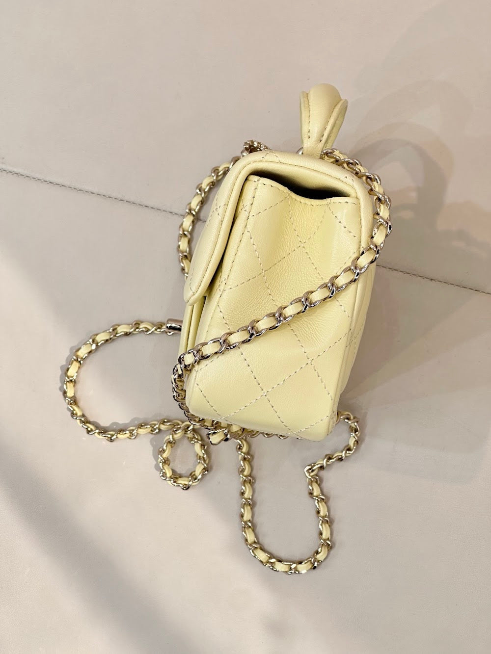 Dragons Bags CHn Luxury Bag --112881