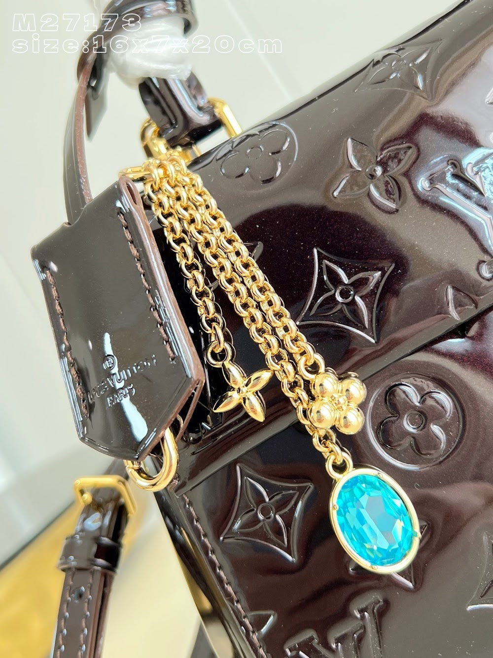 Dragons Bags ln Luxury Bag --96469