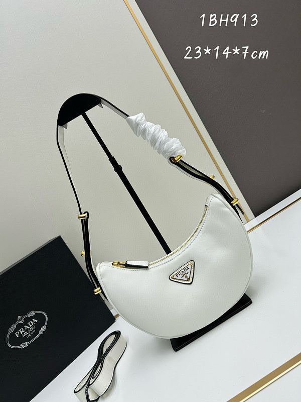 Dragons Bags pradn Luxury Bag --73663