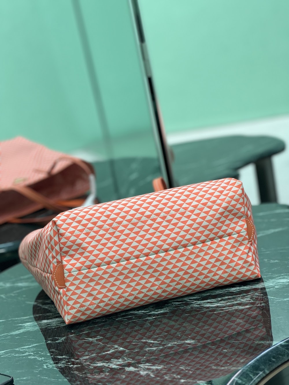 Dragons Bags Pradn Luxury Bag --102964