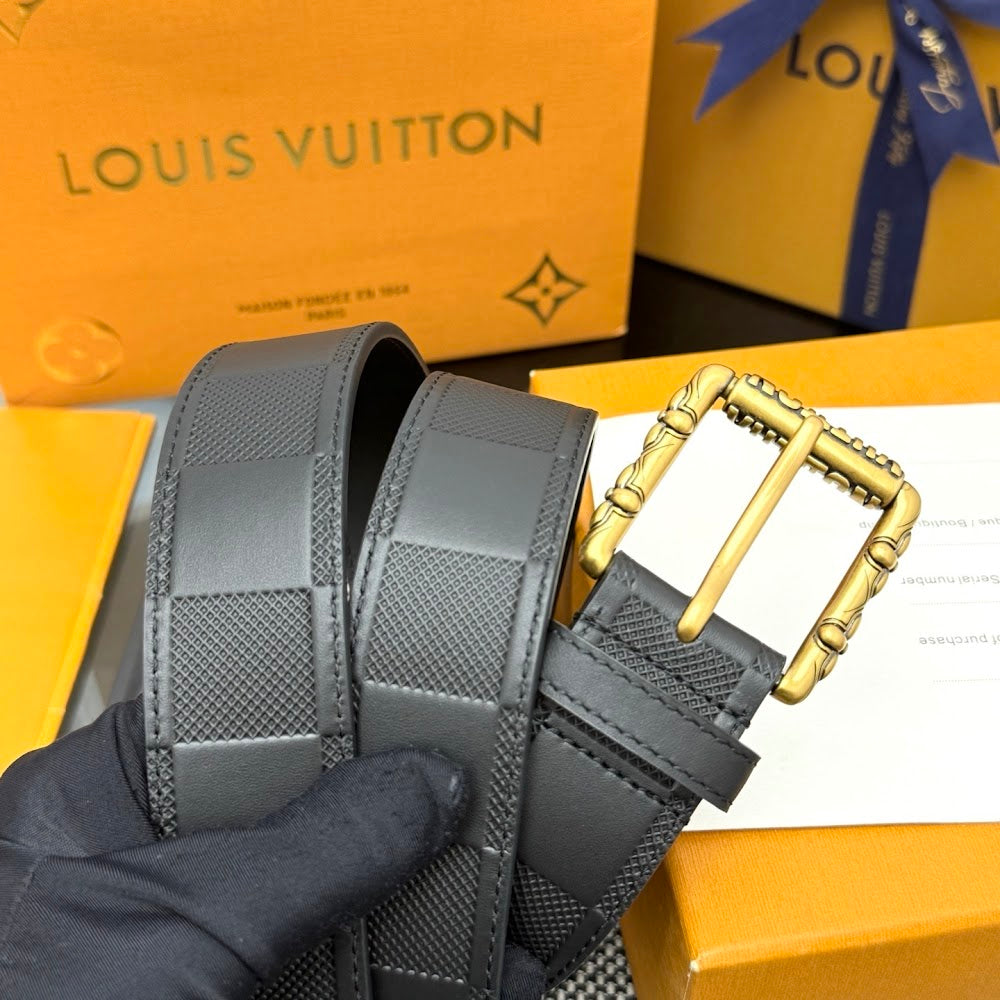 Dragons Bags ln Luxury Belt --107390