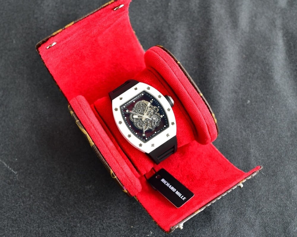 Dragons Bags Luxury Designer Watch --104734