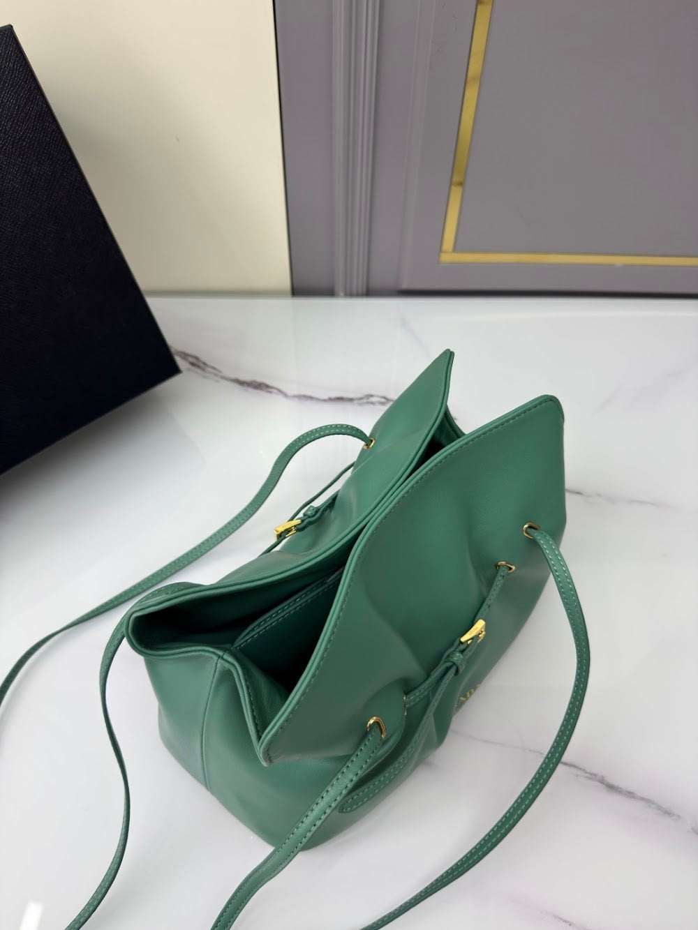 Dragons Bags Pradn Luxury Bag --101582