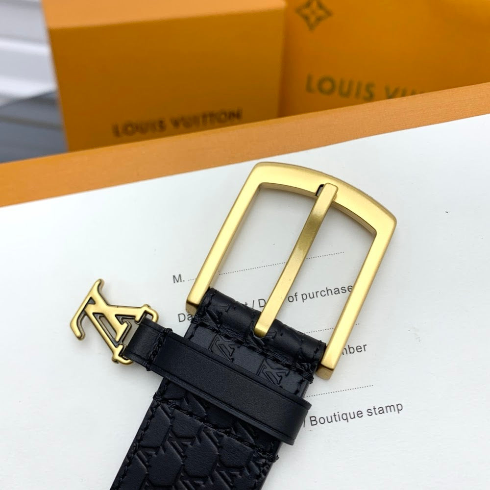 Dragons Bags ln Luxury Belt --100396