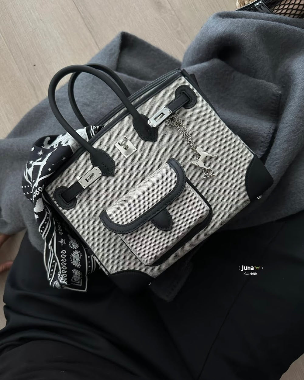 Dragons BagsHermesn Luxury Bag --116775