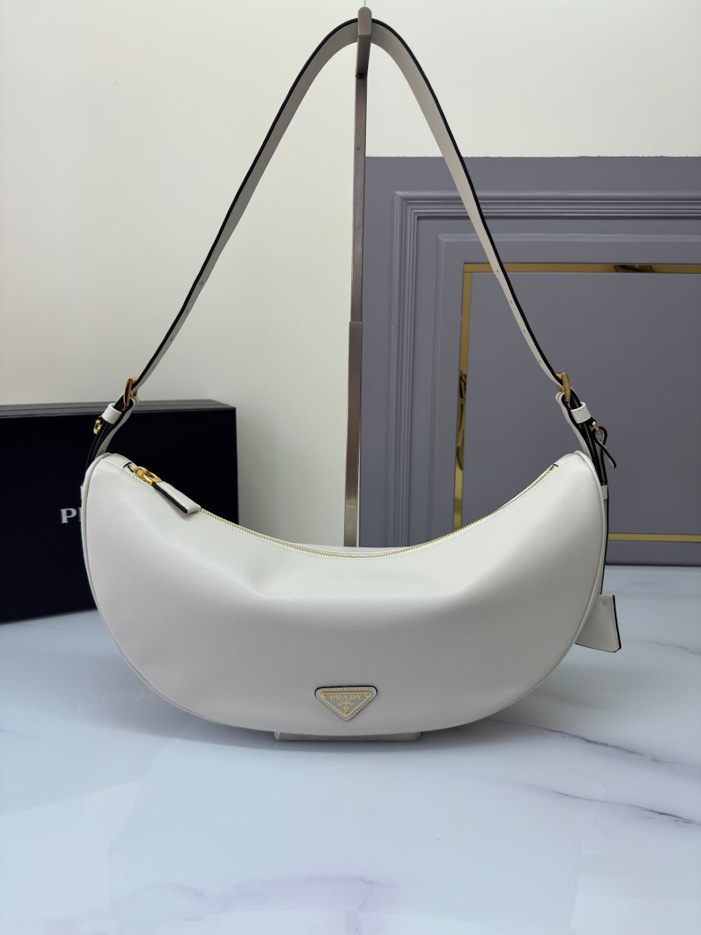 Dragons Bags Pradn Luxury Bag --102940