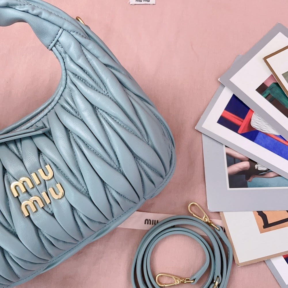 Dragons Bags Miun Miun Luxury Bag --122231