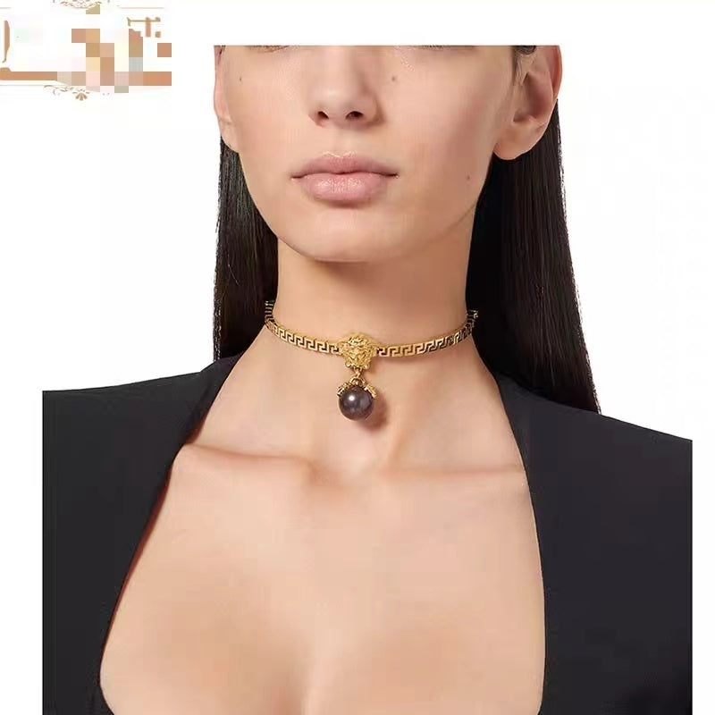 Dragons Bags Versace Luxury Jewelry --51422