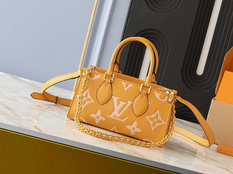 Dragons Bags LVn Luxury Bag --81023