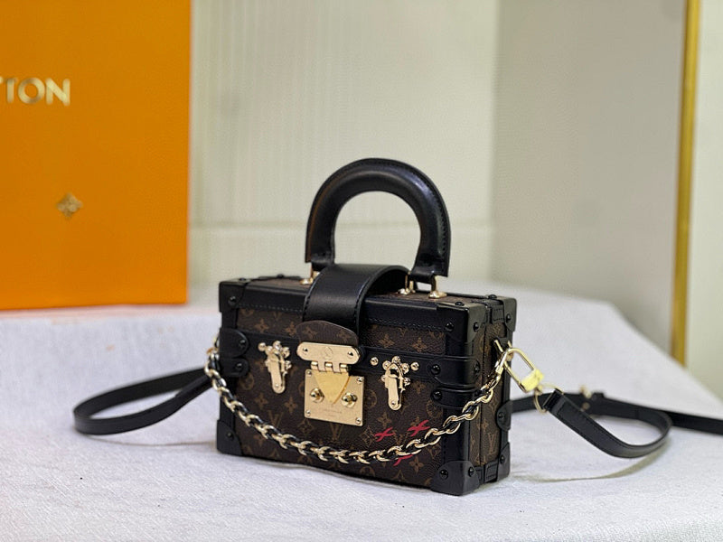 Dragons Bags LVn Luxury Bag --80666