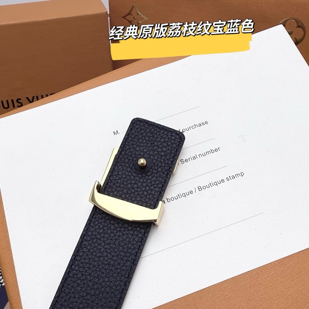 Dragons Bags ln Luxury Belt --106490