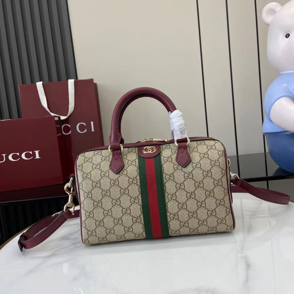 Dragons Bags Guccin Luxury Bag --94783