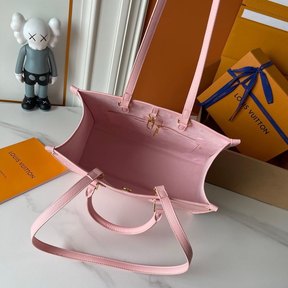 Dragons Bags LVn Luxury Bag --79625