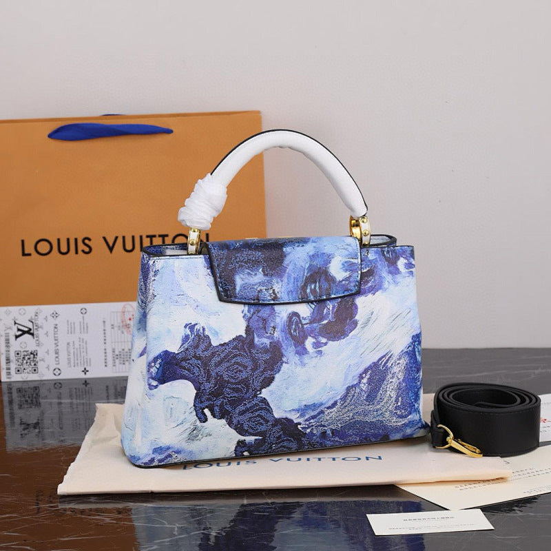 Dragons Bags ln Luxury Bag --81468