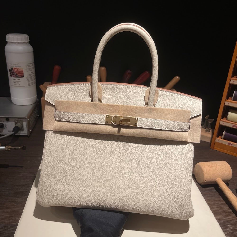 Dragons BagsHermesn Luxury Bag --117756