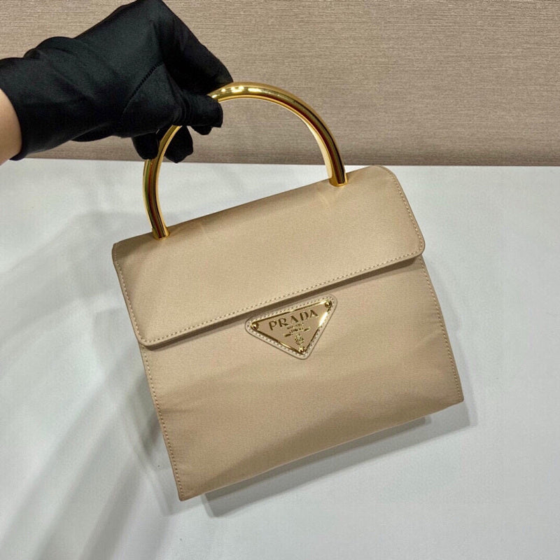 Dragons Bags pradn Luxury Bag --73596